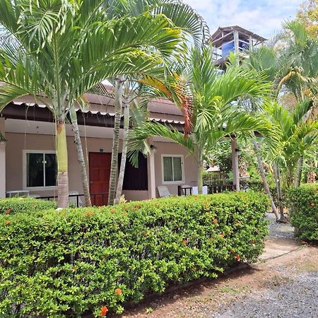 Lanta Salamat House Koh Lanta Exterior photo