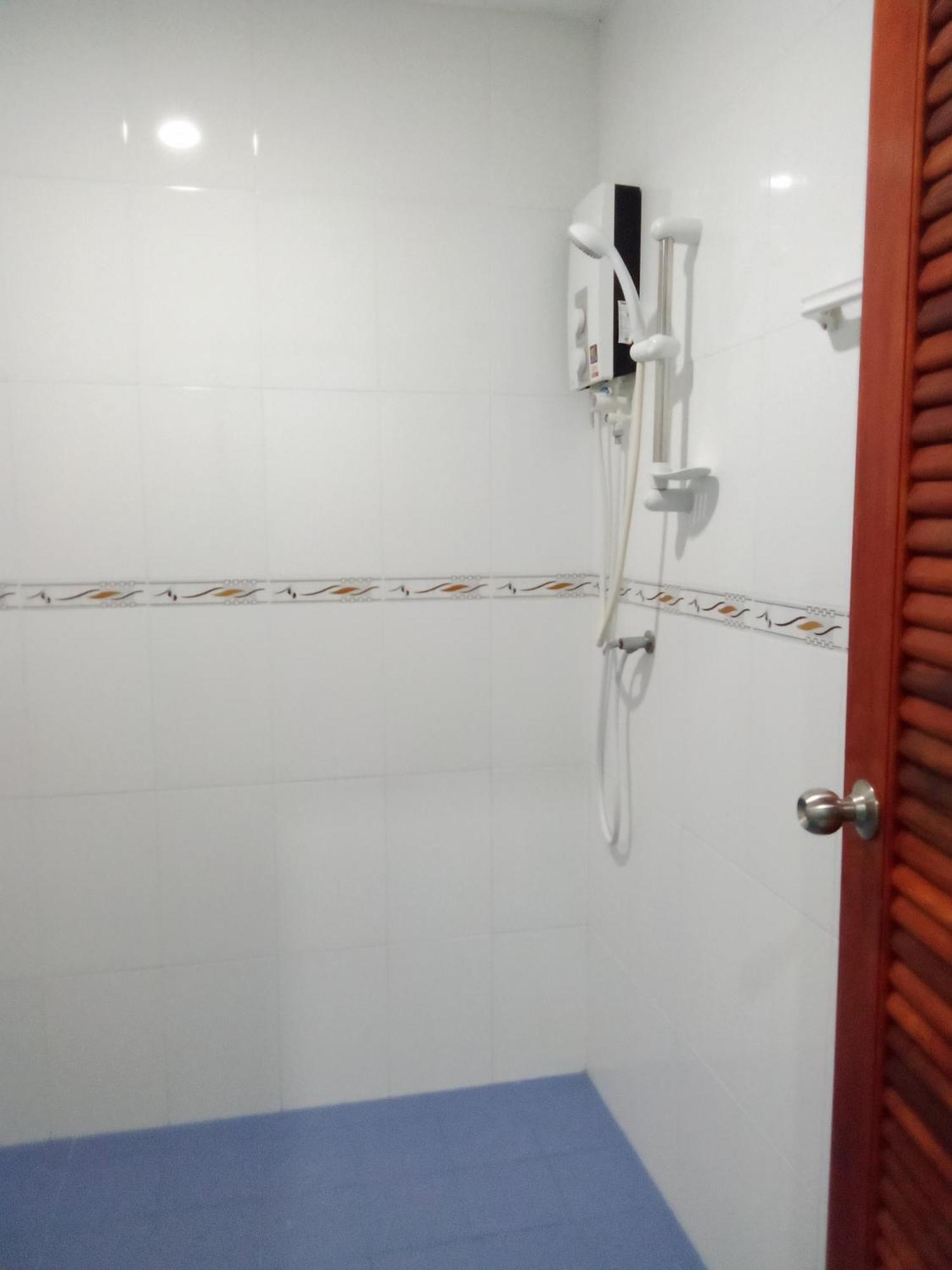 Lanta Salamat House Koh Lanta Exterior photo