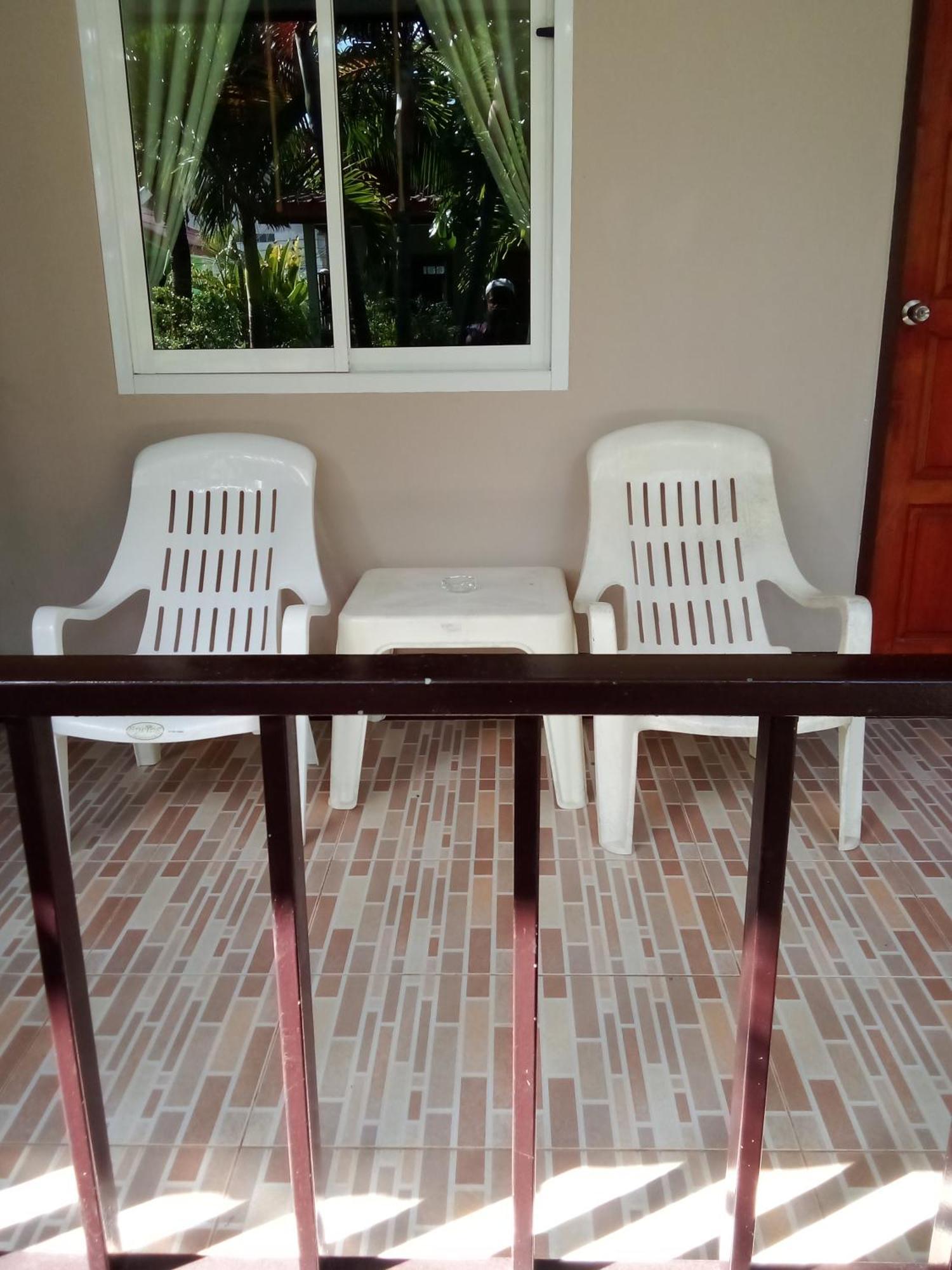 Lanta Salamat House Koh Lanta Exterior photo