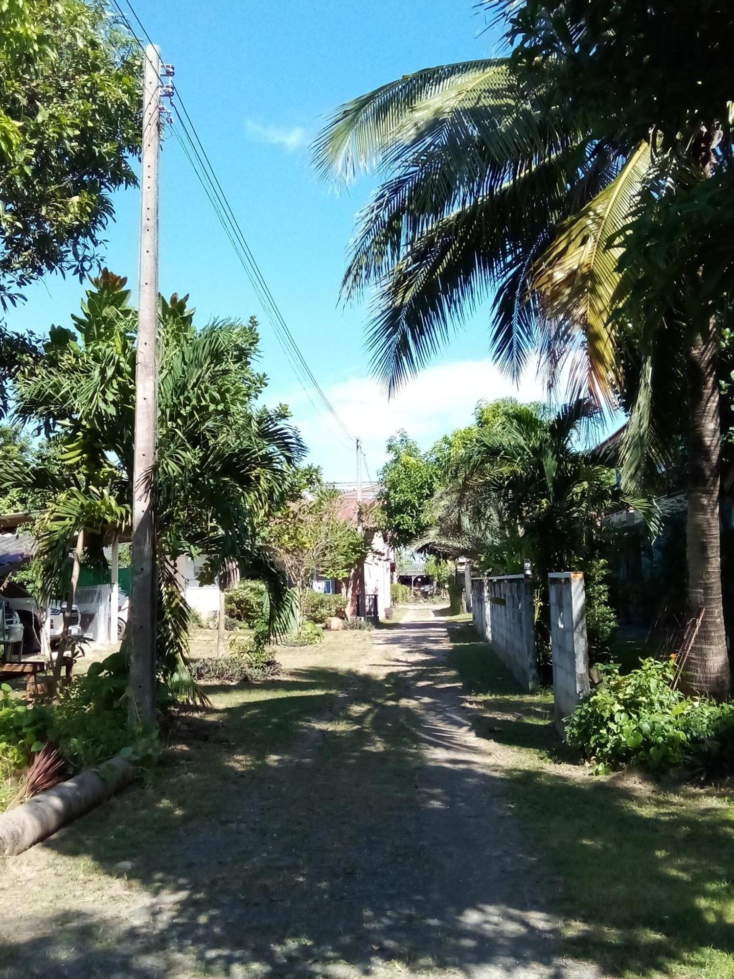Lanta Salamat House Koh Lanta Exterior photo