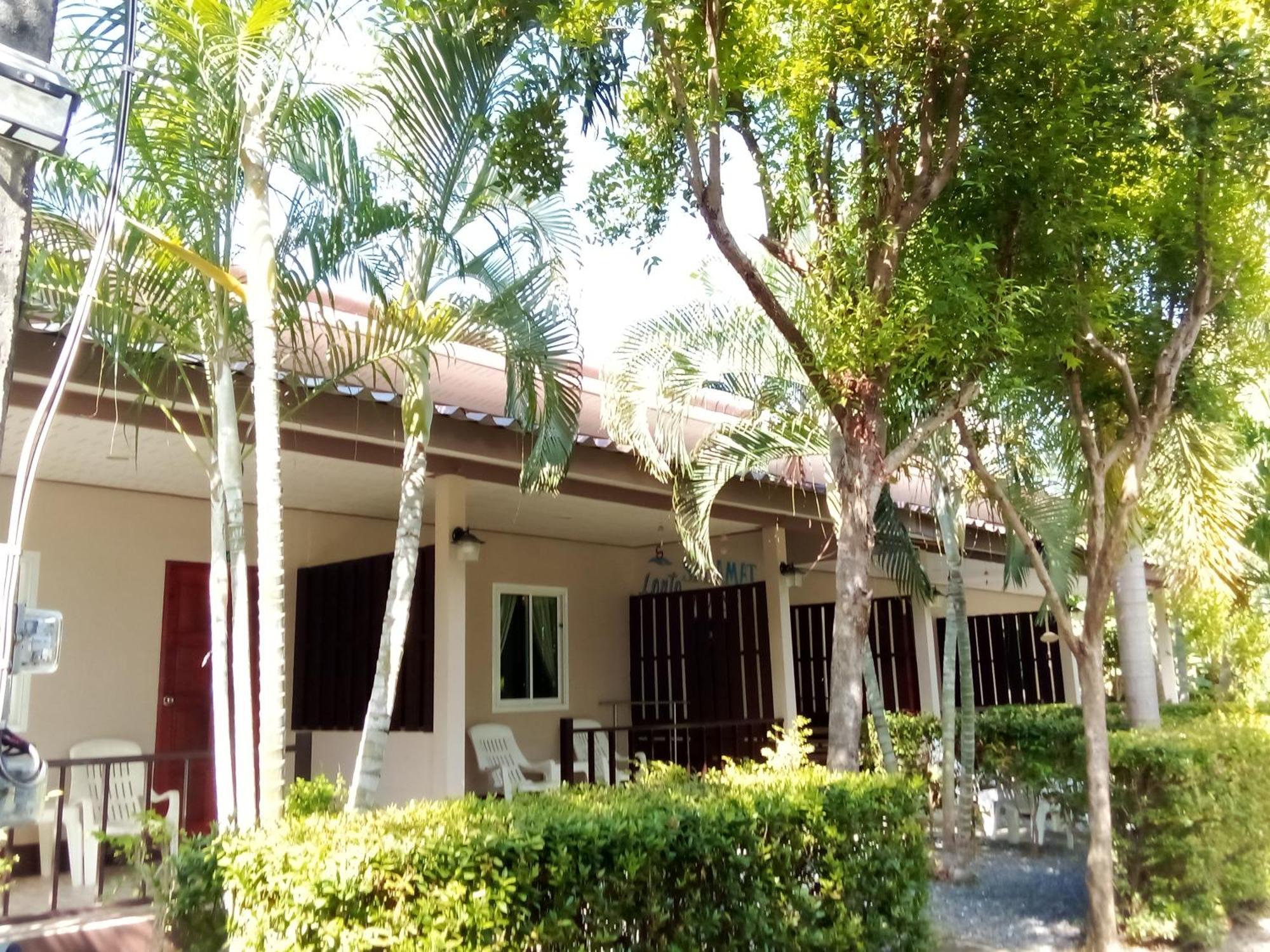 Lanta Salamat House Koh Lanta Exterior photo