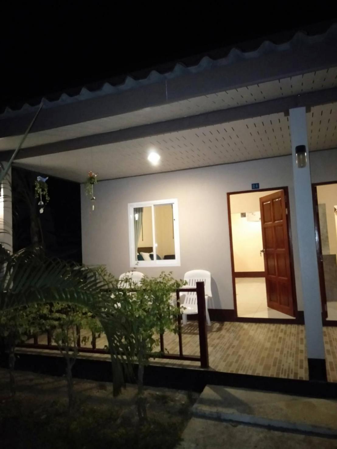 Lanta Salamat House Koh Lanta Exterior photo