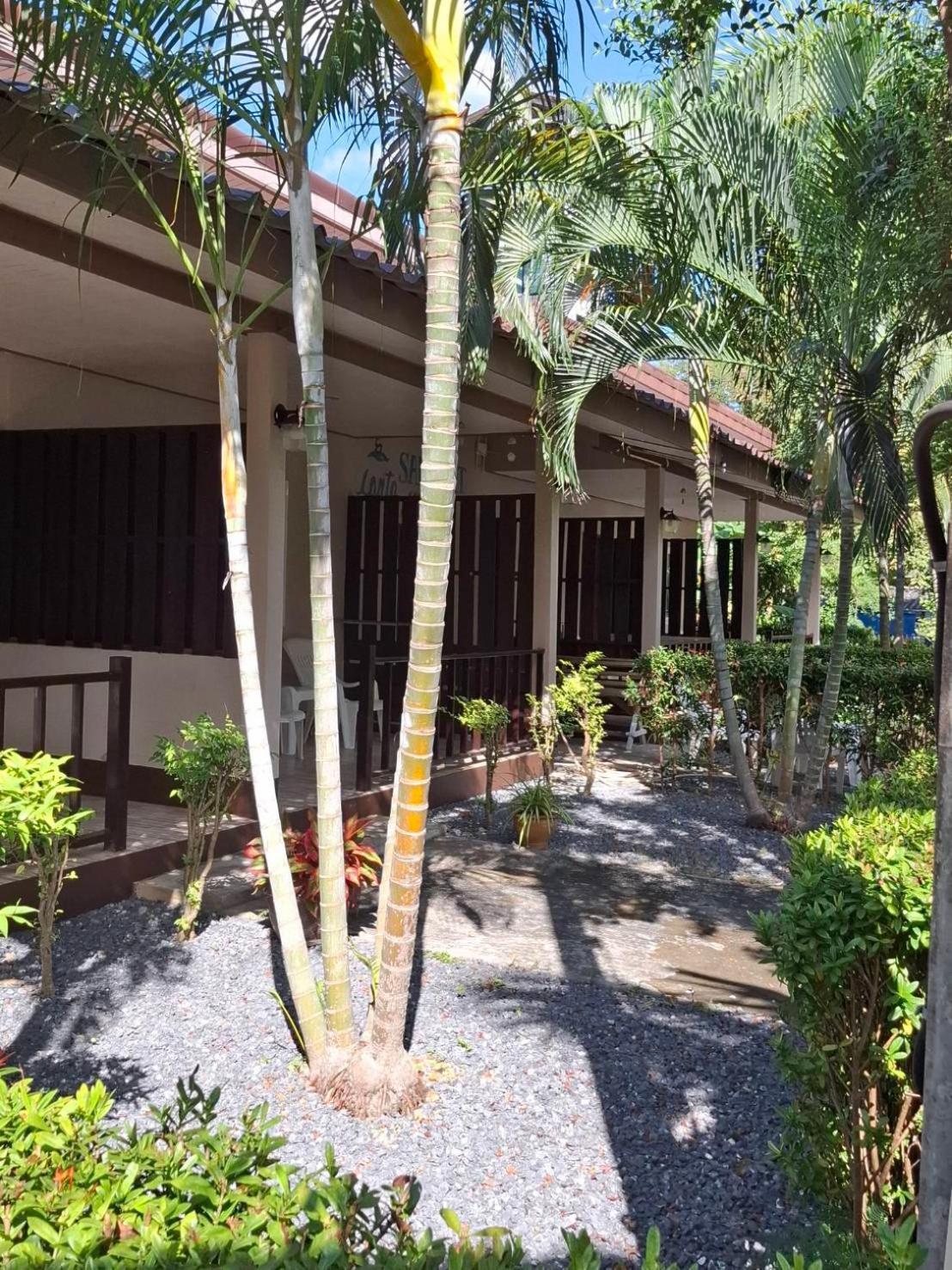 Lanta Salamat House Koh Lanta Exterior photo