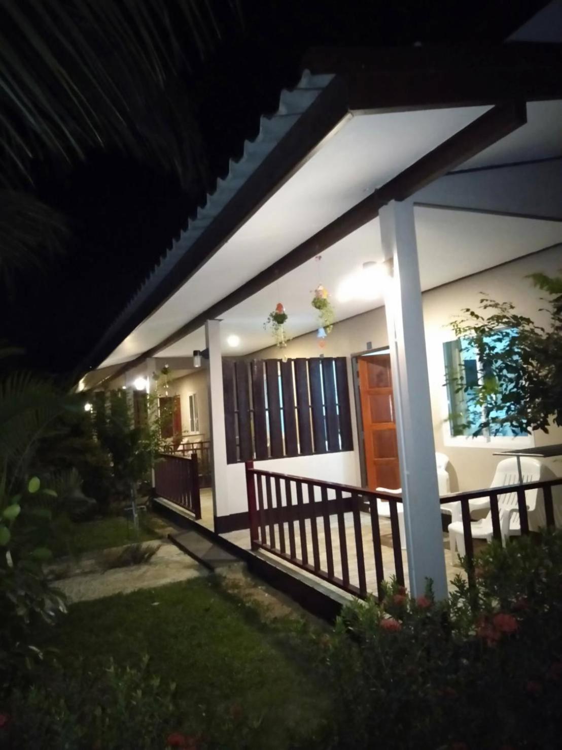 Lanta Salamat House Koh Lanta Exterior photo