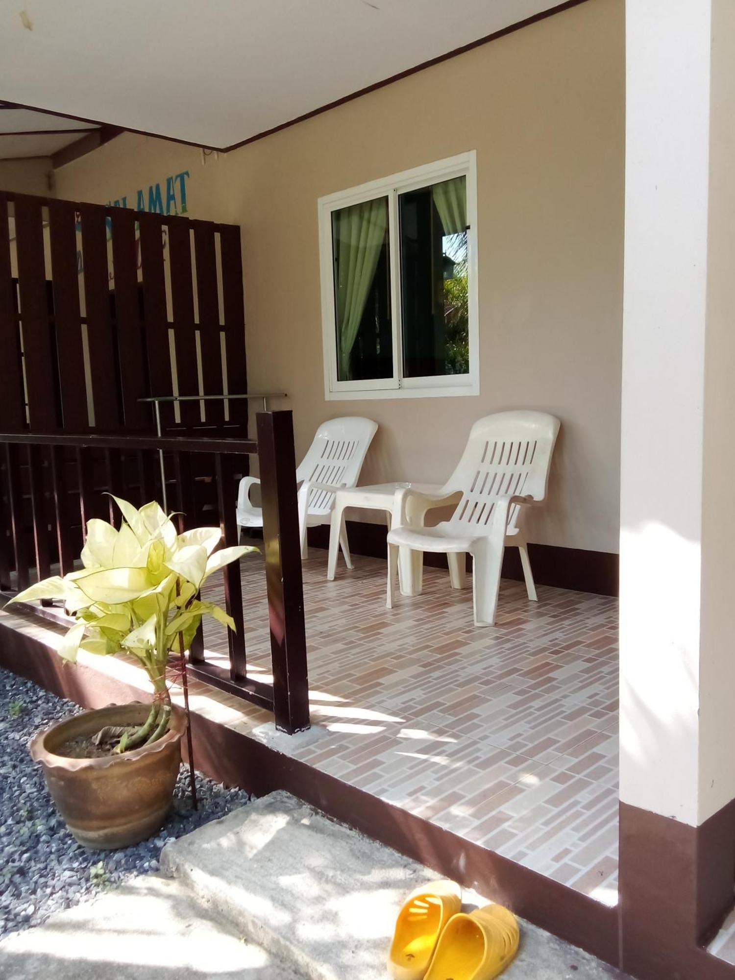 Lanta Salamat House Koh Lanta Exterior photo