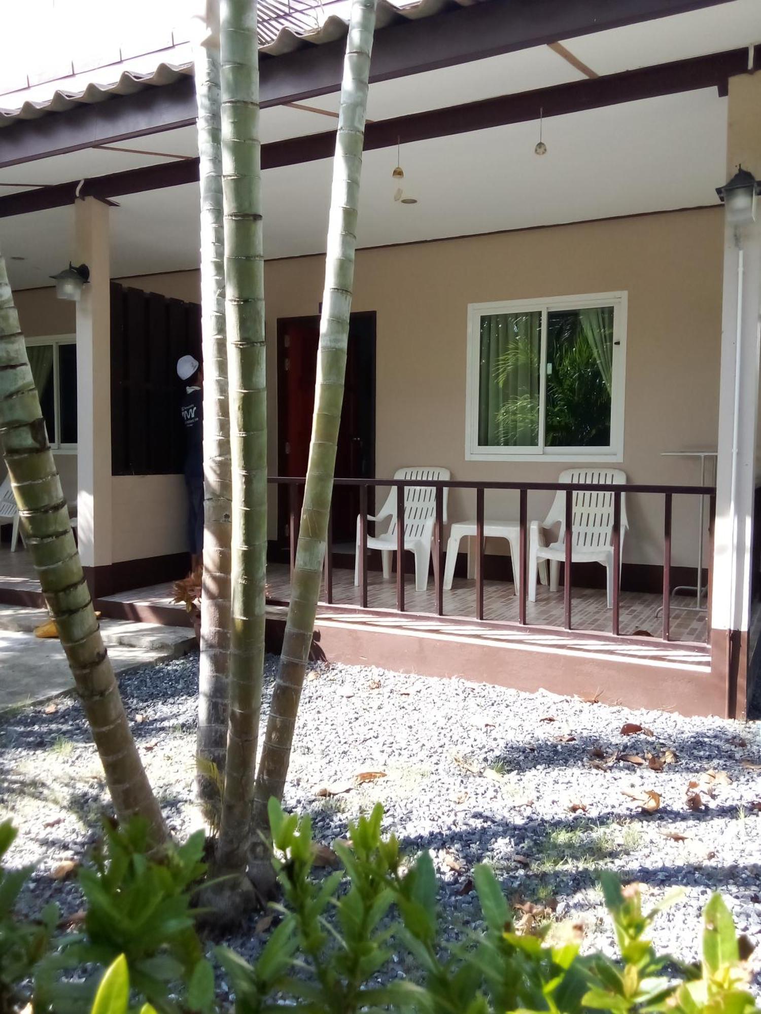 Lanta Salamat House Koh Lanta Exterior photo