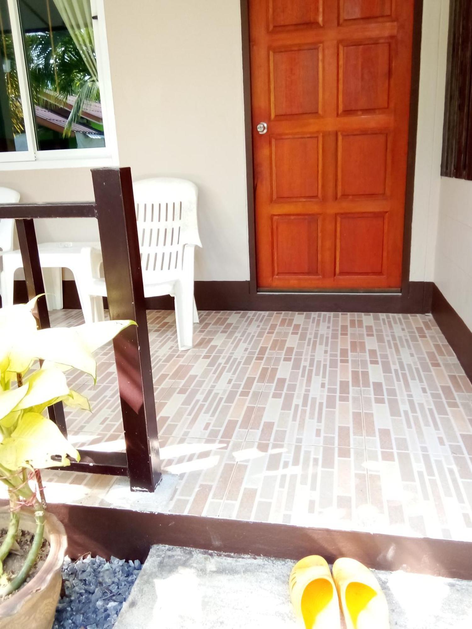 Lanta Salamat House Koh Lanta Exterior photo