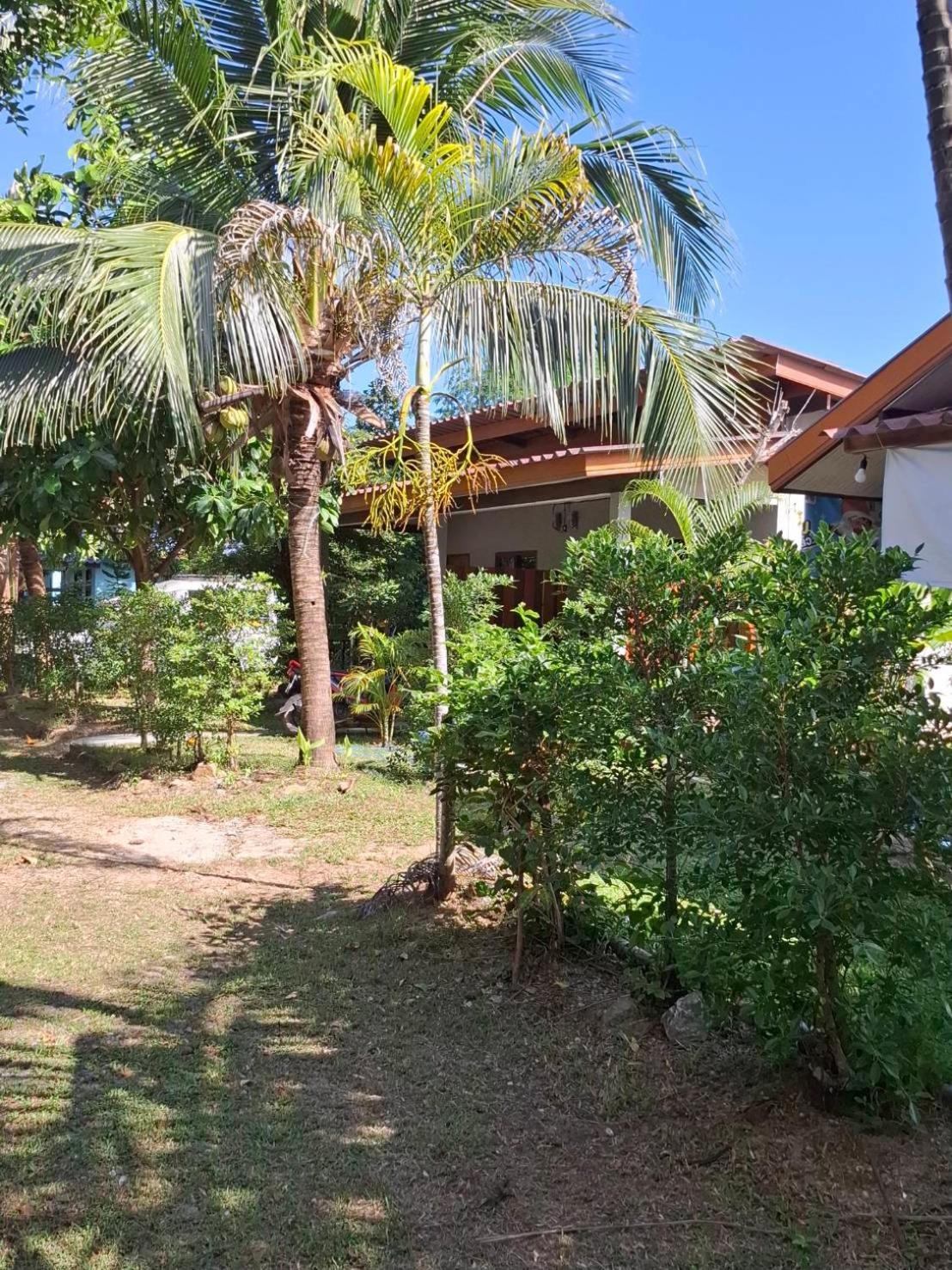 Lanta Salamat House Koh Lanta Exterior photo