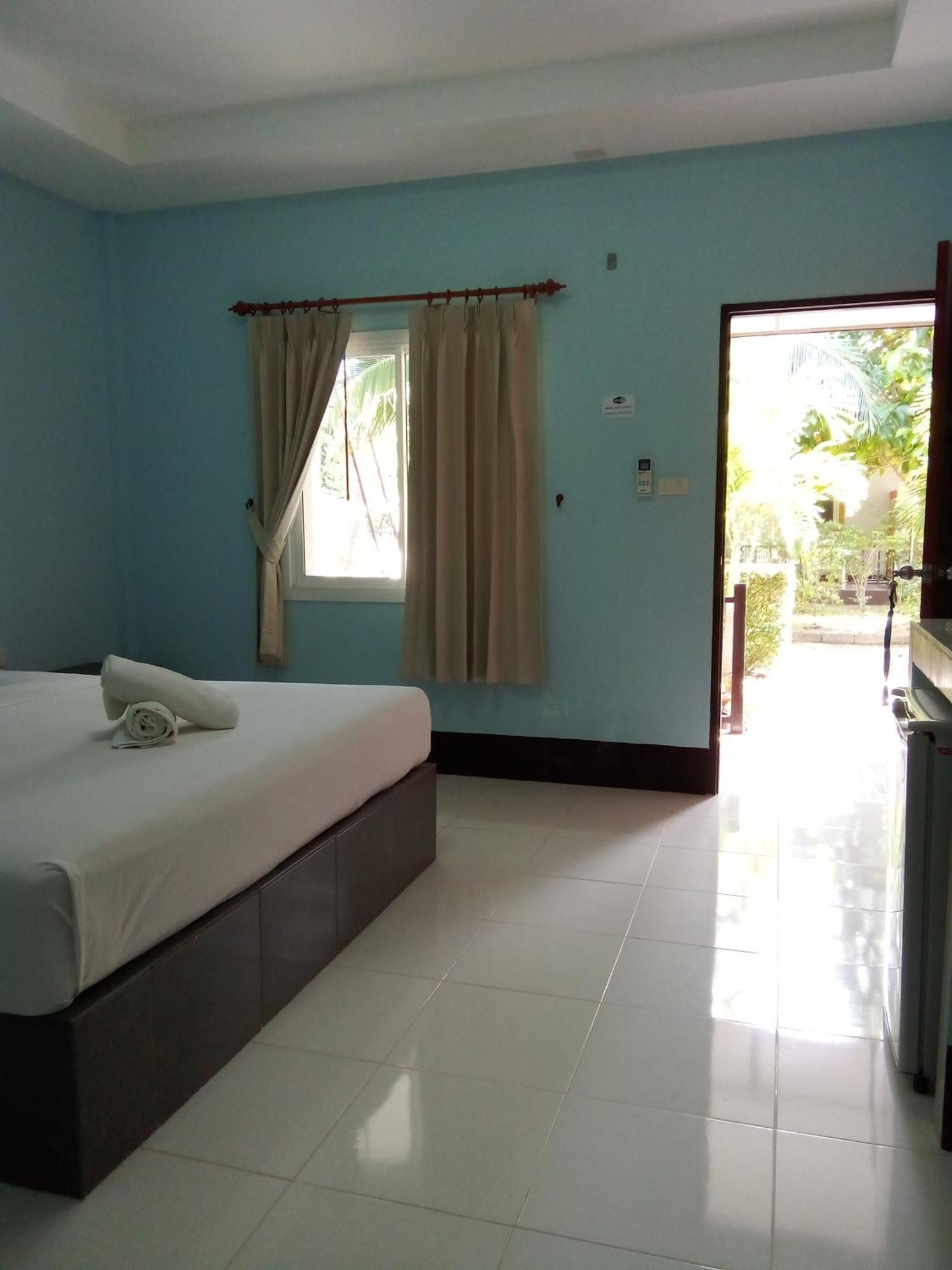 Lanta Salamat House Koh Lanta Exterior photo