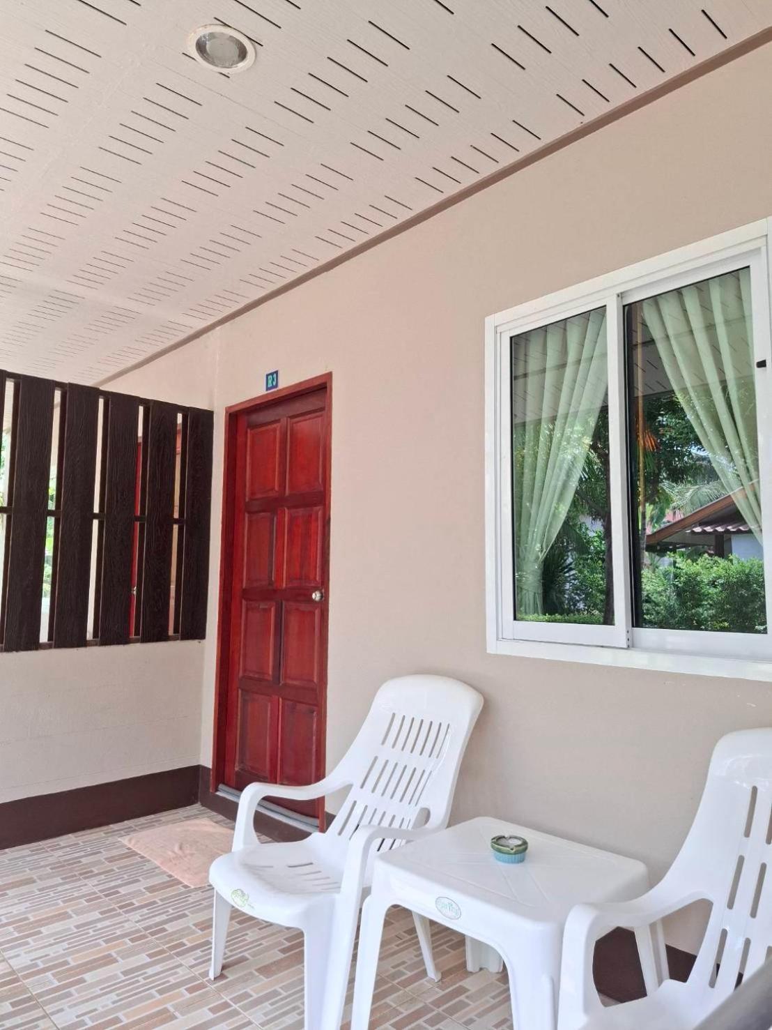 Lanta Salamat House Koh Lanta Exterior photo