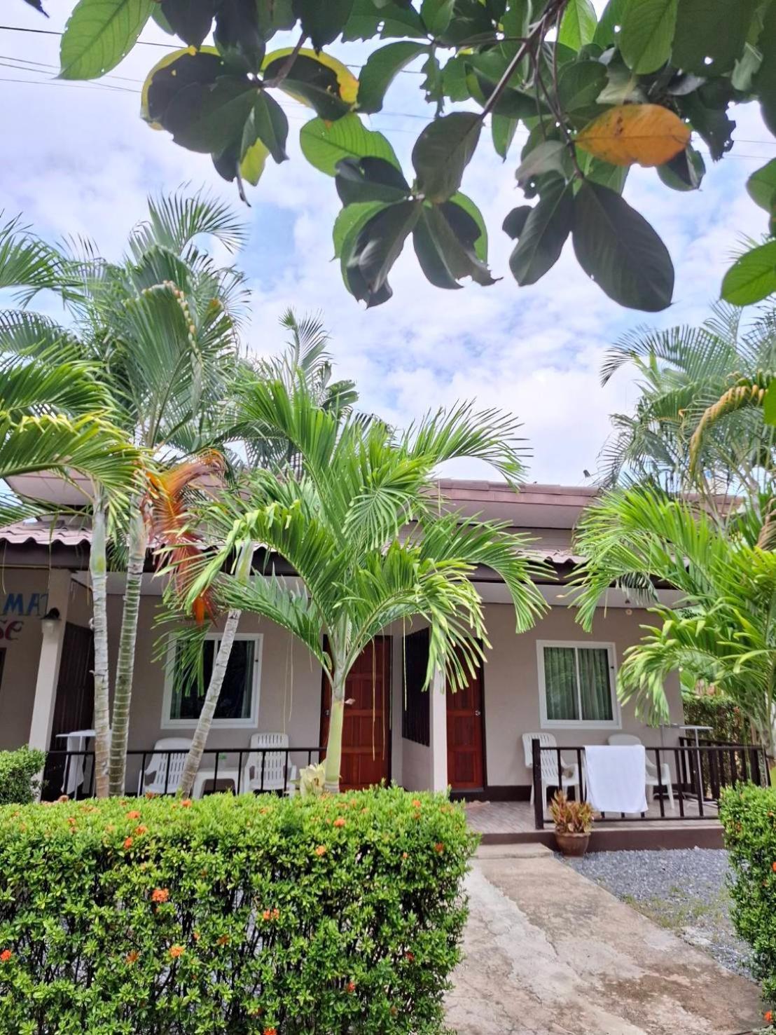 Lanta Salamat House Koh Lanta Exterior photo